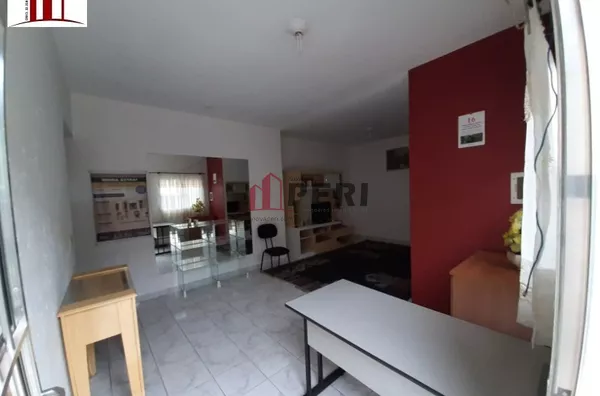 Casa para venda COMPANHIA FAZENDA BELÉM FRANCO DA ROCHA - Foto 4