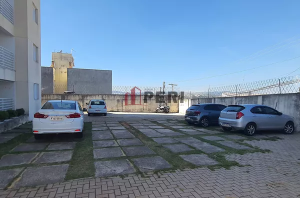 Apartamento para venda Chácara Martha Francisco Morato - Foto 2