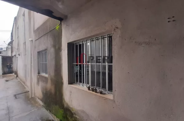 Casa para venda PARQUE PAULISTA FRANCO DA ROCHA - Foto 6