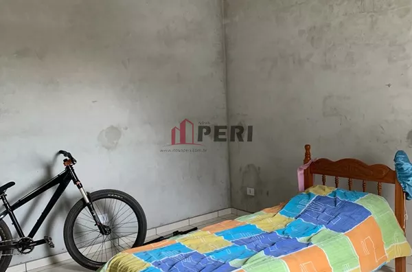 Casa para venda JARDIM ALICE FRANCO DA ROCHA - Foto 5