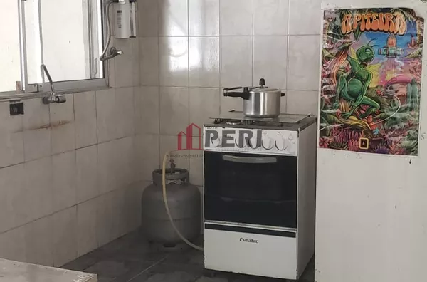 Casa para venda VILA BELA FRANCO DA ROCHA - Foto 4