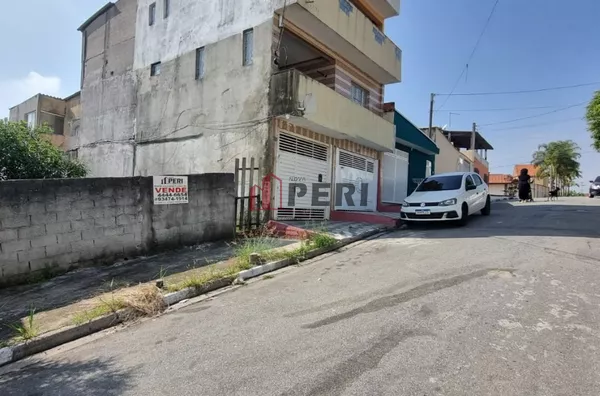 Terreno para venda JARDIM MARCELINO CAIEIRAS - Foto 2
