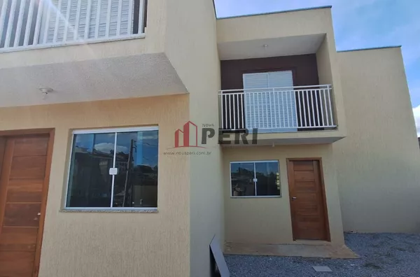 Casa para venda VILA ROSALINA FRANCO DA ROCHA - Foto 6