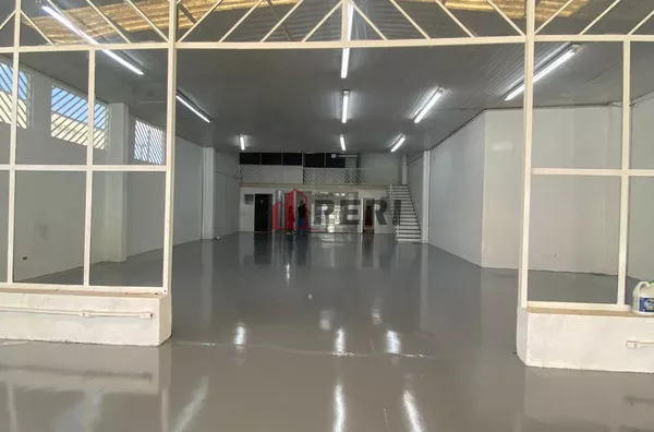 GALPAO para aluguel COMPANHIA FAZENDA BELÉM FRANCO DA ROCHA - Foto 6