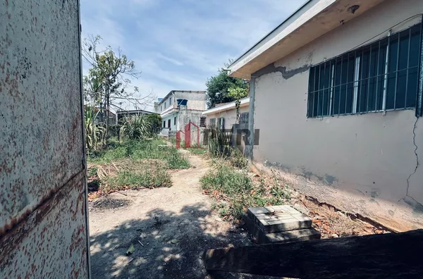 Terreno para venda Chácara Martha Franco da Tocha - Foto 2