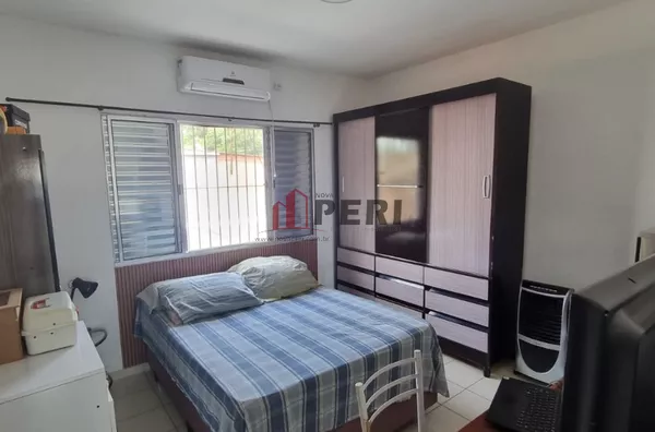 Casa para venda VILA ELIZA FRANCO DA ROCHA - Foto 4