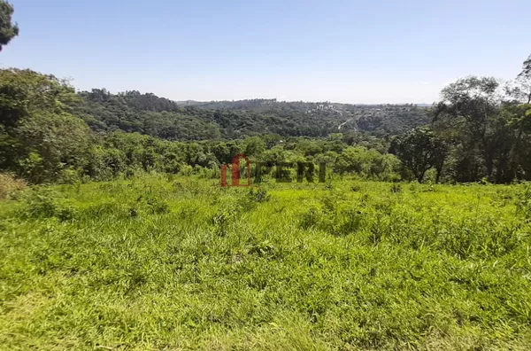 Terreno para venda CHÁCARAS BOM TEMPO FRANCO DA ROCHA - Foto 1