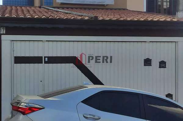 Casa para venda JD. SÃO FRANCISCO CAIEIRAS - Foto 1