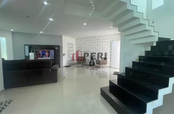 Casa para venda VILLA VERDE FRANCO DA ROCHA - Foto 6