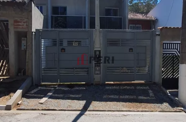 Casa para venda PORTAL DAS ALAMEDAS FRANCO DA ROCHA - Foto 6