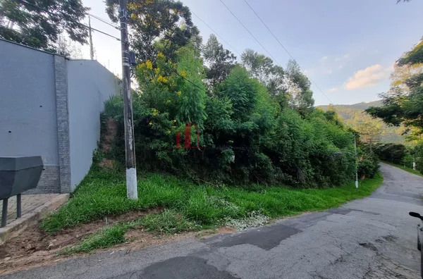 Terreno para venda ALPES DE MAIRIPORÃ MAIRIPORÃ - Foto 3