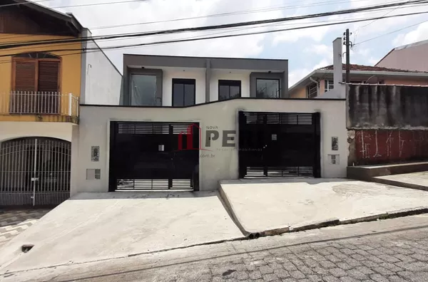 Casa para venda Centro FRANCO DA ROCHA - Foto 1