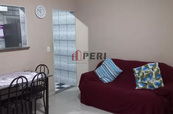 Casa para venda Centro FRANCO DA ROCHA - Foto 3