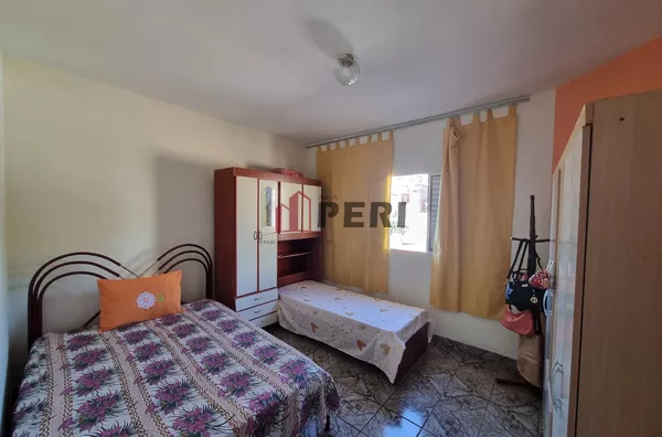 Casa para venda JARDIM ROGERIO LEVORIN Francisco Morato - Foto 6