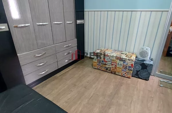 Casa para venda PORTAL DAS ALAMEDAS FRANCO DA ROCHA - Foto 3