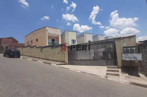 Casa para venda PARQUE MONTREAL FRANCO DA ROCHA - Foto 1