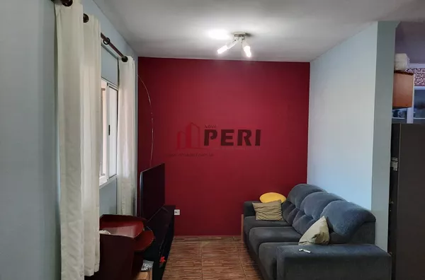 Casa para venda JARDIM ALICE FRANCO DA ROCHA - Foto 3