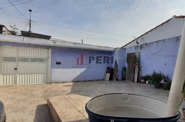 Casa para venda VILA ROSALINA FRANCO DA ROCHA - Foto 5