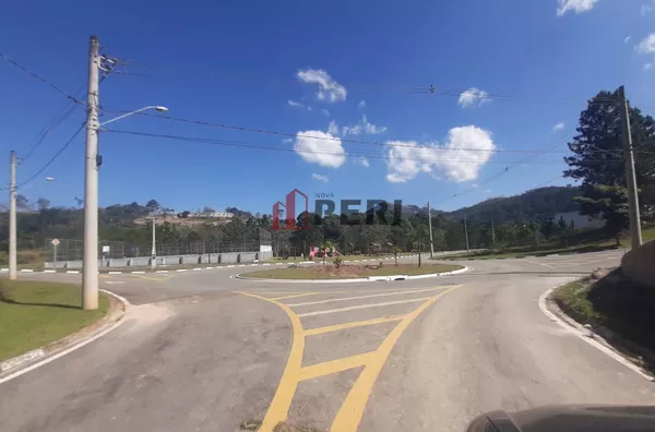 Terreno para venda MAIRIPORÃ FRANCO DA ROCHA - Foto 3