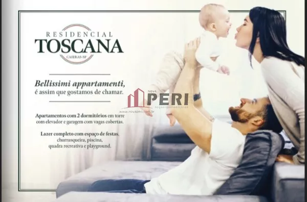 Apartamento para venda JARDIM DOS ABREUS CAIEIRAS - Foto 2