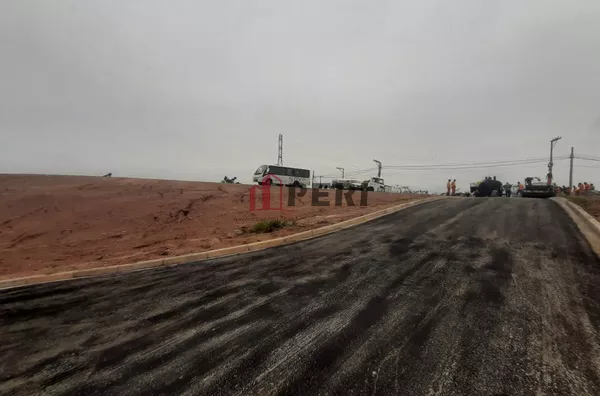 Terreno para venda RESERVA SÃO PAULO FRANCO DA ROCHA - Foto 6