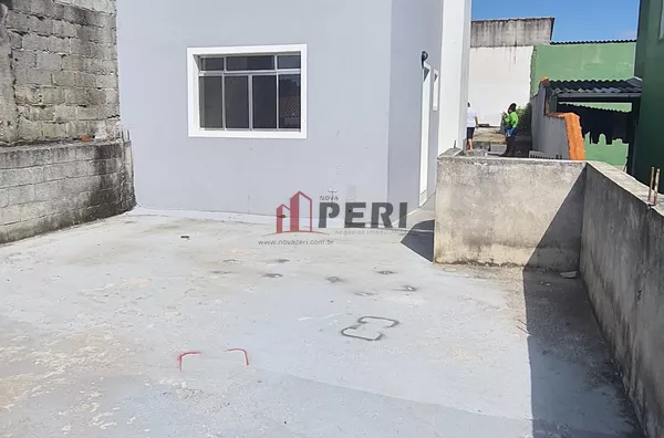 Casa para venda VILA LANFRANCHI FRANCO DA ROCHA - Foto 6