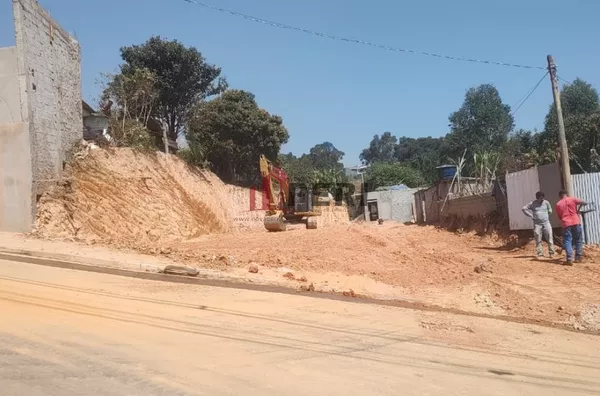Terreno para venda ESTÂNCIA GREEN VALLEY FRANCO DA ROCHA - Foto 4