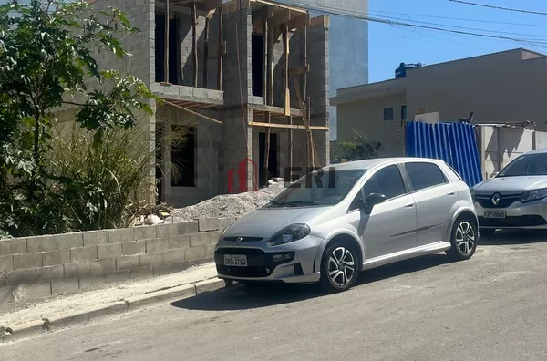 Casa para venda Jd Melissa  FRANCO DA ROCHA - Foto 5