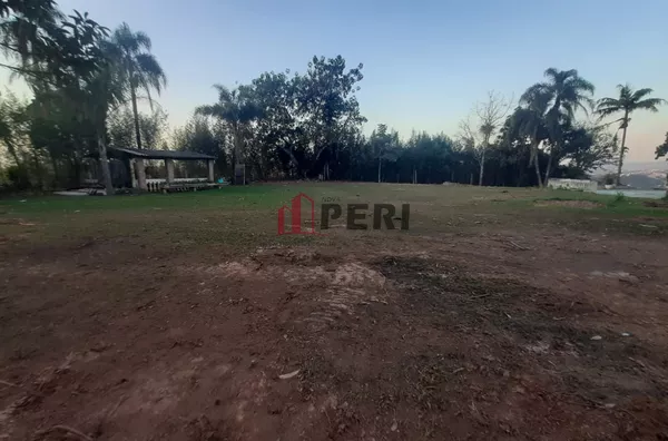 Terreno para venda JARDIM DOS LAGOS FRANCO DA ROCHA - Foto 4