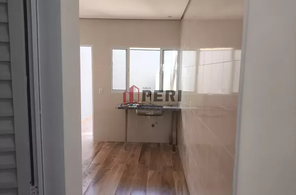 Casa para venda PORTAL DAS ALAMEDAS FRANCO DA ROCHA - Foto 3