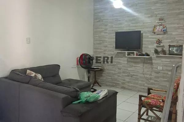 Casa para venda PARQUE MONTE VERDE FRANCO DA ROCHA - Foto 4