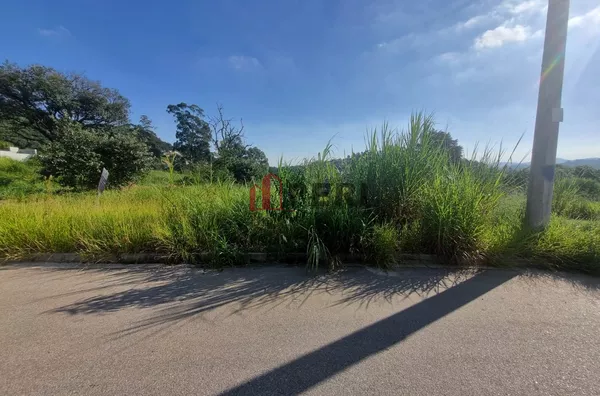 Terreno para venda JARDIM DOS ABREUS CAIEIRAS - Foto 1