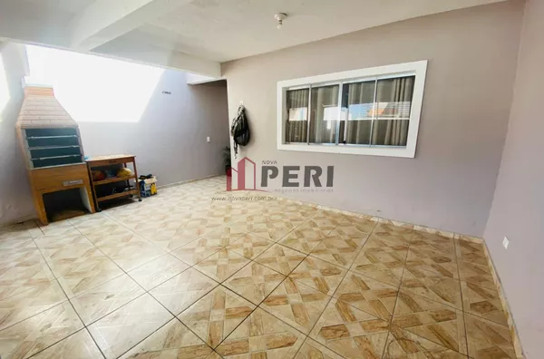 Casa para venda RESIDENCIAL SANTO ANTONIO FRANCO DA ROCHA - Foto 1
