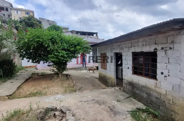 Casa para venda VILA BAZU FRANCO DA ROCHA - Foto 3