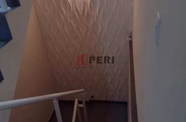 Casa para venda JARDIM CRUZEIRO FRANCO DA ROCHA - Foto 4