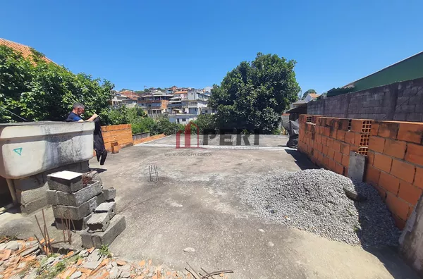 Casa para venda VILA BELA FRANCO DA ROCHA - Foto 5