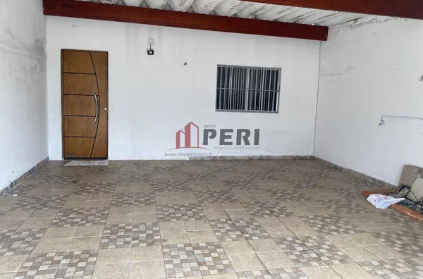 Casa para venda VILA BELA FRANCO DA ROCHA - Foto 4