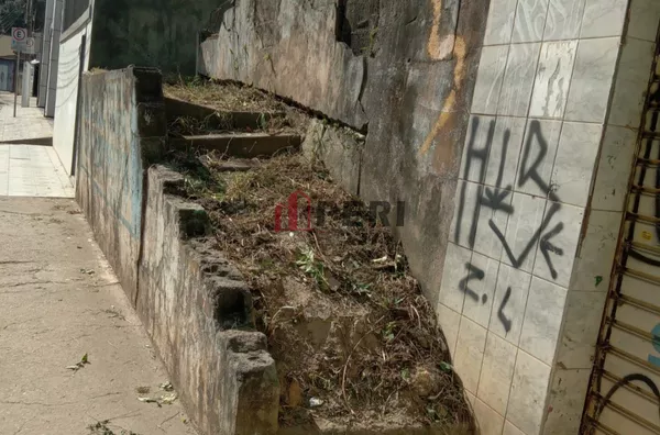 Terreno para venda Centro FRANCO DA ROCHA - Foto 2
