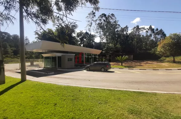 Terreno para venda MAIRIPORÃ FRANCO DA ROCHA - Foto 5