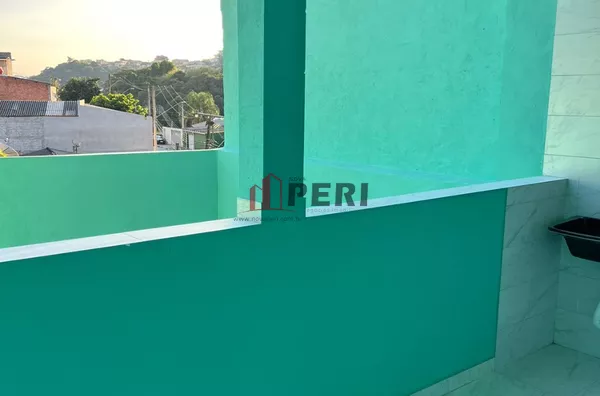 Casa para venda JARDIM PROGRESSO FRANCO DA ROCHA - Foto 5