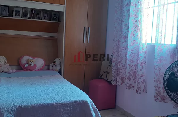 Casa para venda e aluguel VILA ARTUR SESTINI FRANCO DA ROCHA - Foto 6