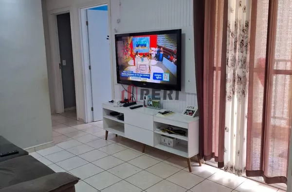 Apartamento para venda RESIDENCIAL SÃO LUIS Francisco Morato - Foto 1