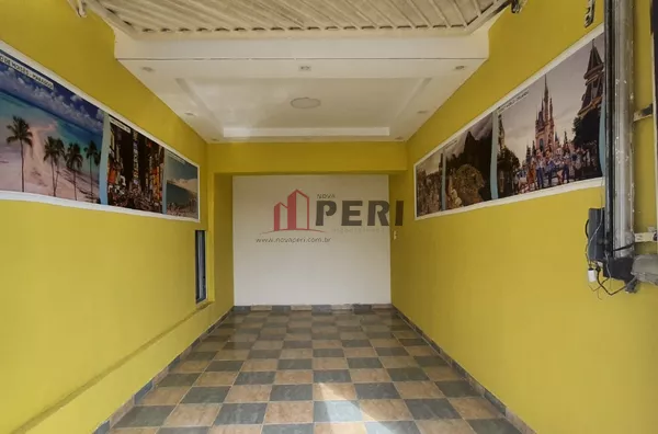 Casa para venda JARDIM PROGRESSO FRANCO DA ROCHA - Foto 2