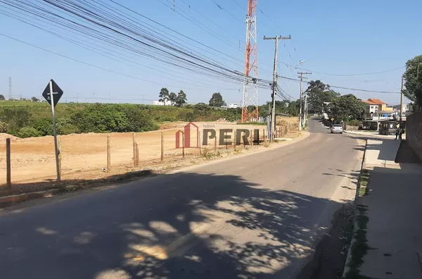 Terreno para venda RESERVA SÃO PAULO FRANCO DA ROCHA - Foto 4