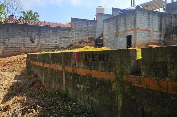 Terreno para venda Jundiaizinho MAIRIPORÃ - Foto 1