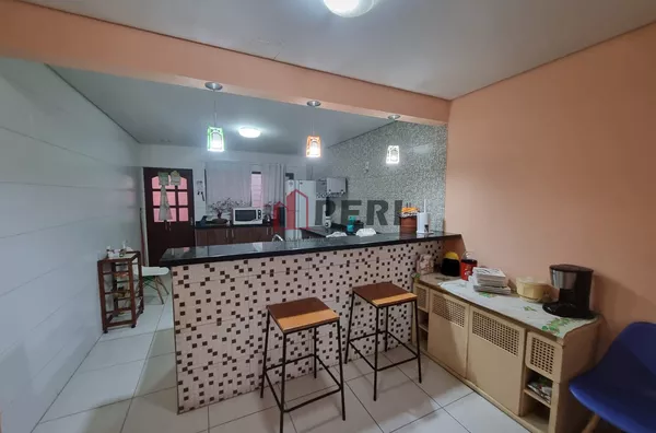 Casa para venda JARDIM DOS BANDEIRANTES FRANCO DA ROCHA - Foto 2