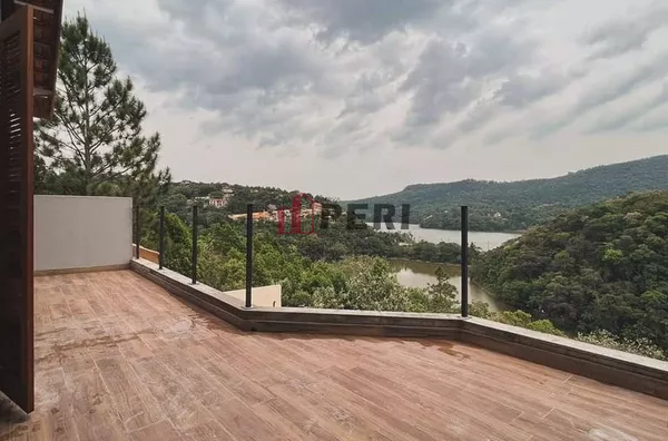 Casa para venda JARDIM LAGO DA CANTAREIRA MAIRIPORÃ - Foto 5