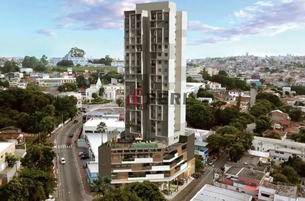 Apartamento para venda Centro Francisco Morato - Foto 1