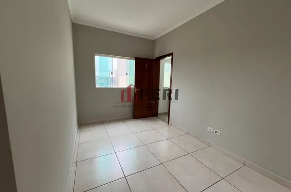 Apartamento para venda RESIDENCIAL SANTO ANTONIO FRANCO DA ROCHA - Foto 6