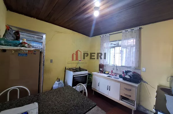 Casa para venda BELÉM ESTAÇÃO Francisco Morato - Foto 5